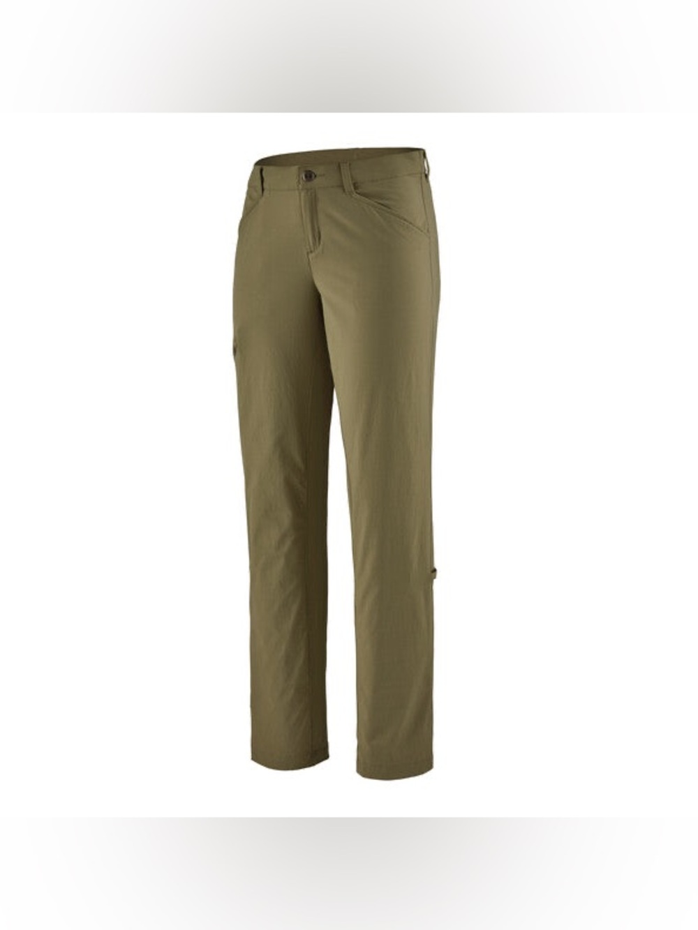 Patagonia Women's Quandary Hiking Pants - Regular